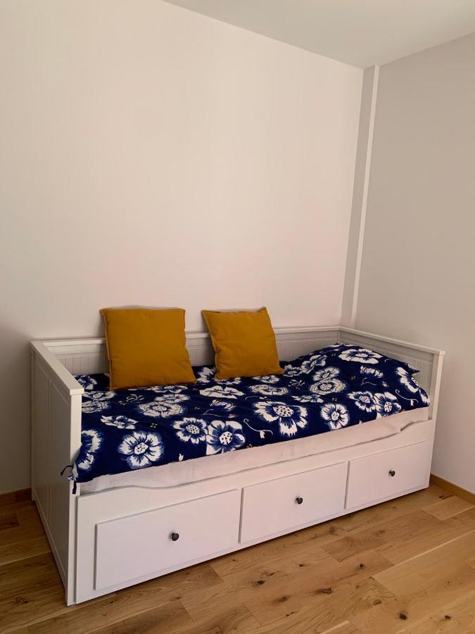 Lovely Studio Appartment With Patio Near The Sea Копер Екстер'єр фото