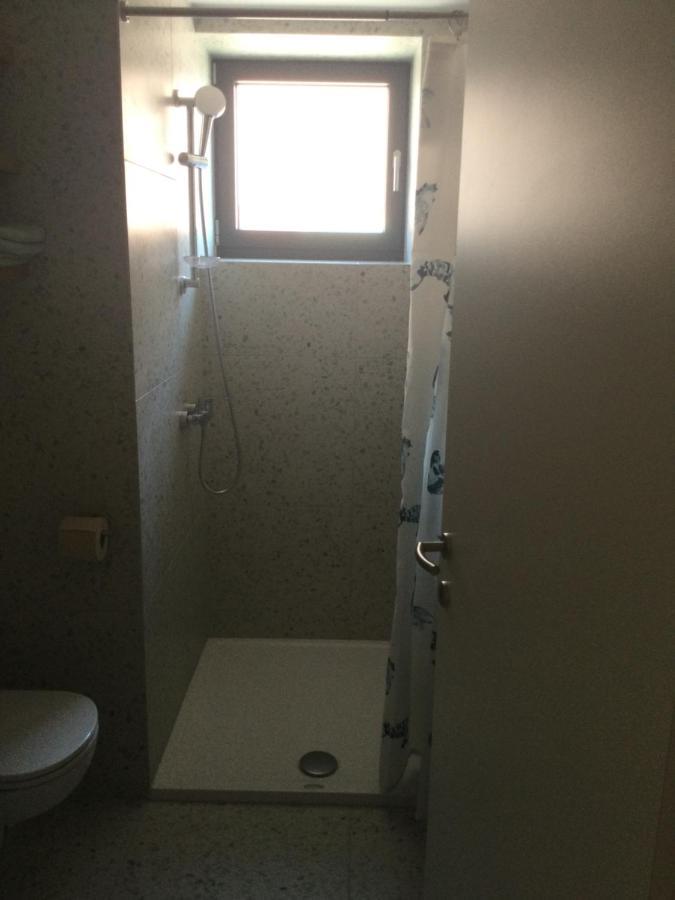 Lovely Studio Appartment With Patio Near The Sea Копер Екстер'єр фото